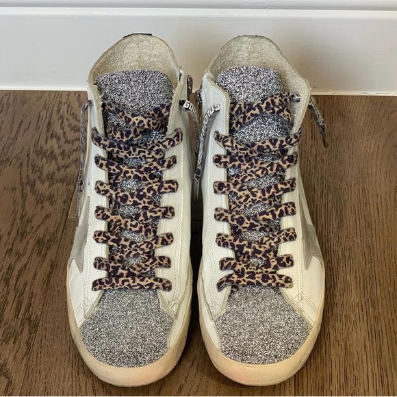 Golden Goose Francy - Picture 1 of 3